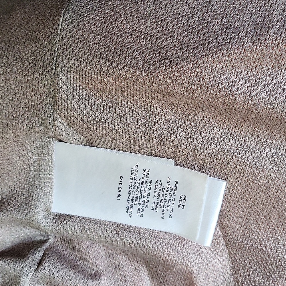 Columbia jacket - Picture 8 of 9